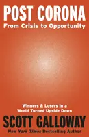 Post Corona - Od krízy k príležitosti - Post Corona - From Crisis to Opportunity