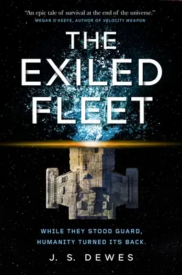 Vyhnaná flotila - The Exiled Fleet
