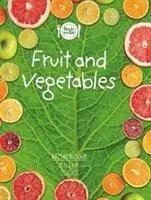 Ovocie a zelenina - Fruit and vegetables