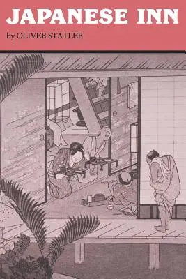 Japonský hostinec - Japanese Inn
