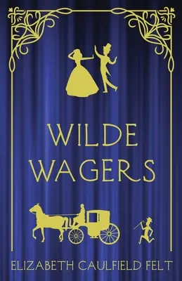 Wildeove stávky - Wilde Wagers