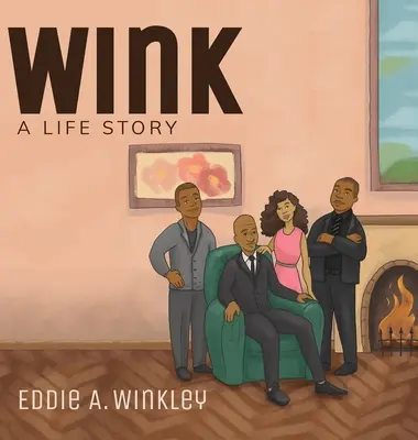 Mrknutie: Životný príbeh - Wink: A Life Story