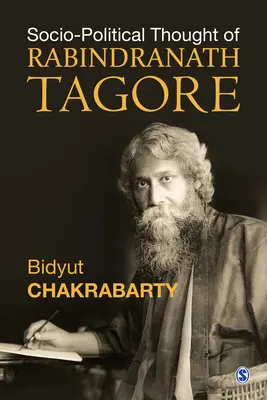 Sociálno-politické myslenie Rabindranátha Tagoreho - Sociopolitical Thought of Rabindranath Tagore