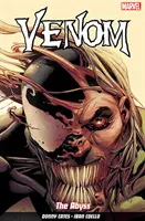 Venom Vol. 2: Priepasť - Venom Vol. 2: The Abyss