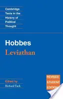 Hobbes: Leviatan: Hobbes: Revidované študentské vydanie - Hobbes: Leviathan: Revised Student Edition