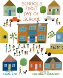 Prvý školský deň - School's First Day of School