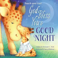 Boh ti žehnaj a dobrú noc - God Bless You and Good Night