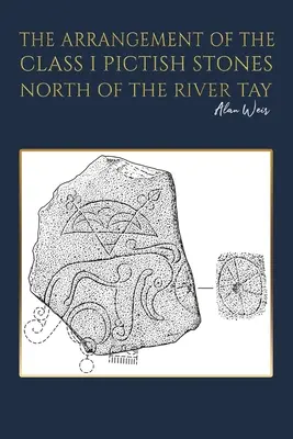 Usporiadanie piktských kameňov I. triedy severne od rieky Tay - The Arrangement of the Class I Pictish Stones North of the River Tay