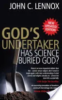 Boží podmaz: Pochovala veda Boha? - God's Undertaker: Has Science Buried God?