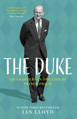 Vojvoda: 100 kapitol zo života princa Philipa - The Duke: 100 Chapters in the Life of Prince Philip