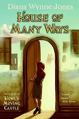 Dom mnohých ciest - House of Many Ways
