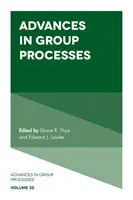 Pokroky v skupinových procesoch - Advances in Group Processes
