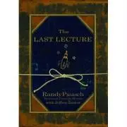 Posledná prednáška - Last Lecture