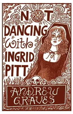 Netancovať s Ingrid Pittovou - Not Dancing With Ingrid Pitt