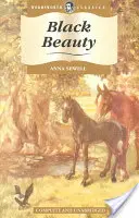 Čierna krása - Black Beauty