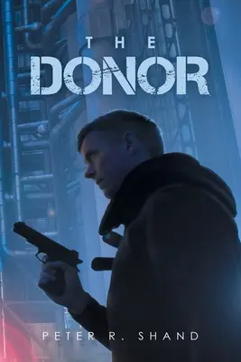 Darca - The Donor