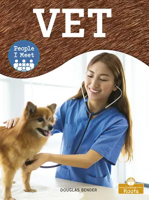 Veterinár - Vet