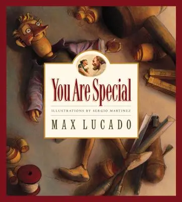 Si výnimočný, 1 - You Are Special, 1