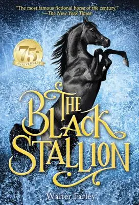 Čierny žrebec - The Black Stallion