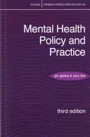 Politika a prax duševného zdravia - Mental Health Policy and Practice