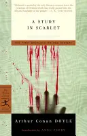 Štúdia v šarlátovej farbe - A Study in Scarlet
