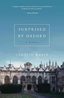 Prekvapení Oxfordom - Surprised by Oxford