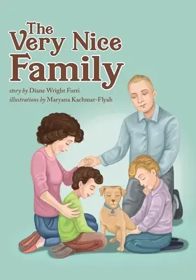 Veľmi pekná rodina - The Very Nice Family