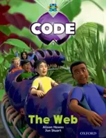 Kód projektu X: Bugtastic the Web - Project X Code: Bugtastic the Web