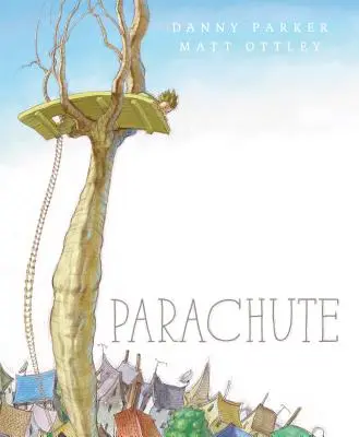 Padák - Parachute