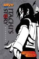 Naruto: Itachiho príbeh, zv. 2: Polnoc - Naruto: Itachi's Story, Vol. 2: Midnight