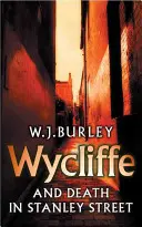 Wycliffe a smrť na Stanley Street - Wycliffe and Death in Stanley Street