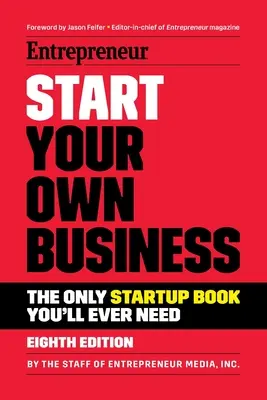 Začnite podnikať - Start Your Own Business