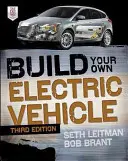 Zostavte si vlastné elektrické vozidlo - Build Your Own Electric Vehicle