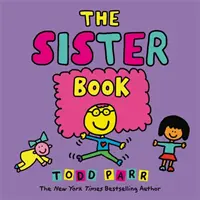 Kniha o sestre - The Sister Book