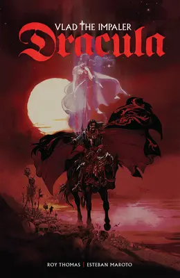Dracula: Vlad Napichovač - Dracula: Vlad the Impaler