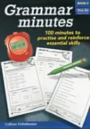 Gramatické minúty Kniha 6 - Grammar Minutes Book 6