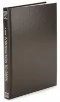 Nový úvod do gréčtiny: tretie revidované a rozšírené vydanie (Rev and Enl) - New Introduction to Greek: Third Edition Revised and Enlarged (Rev and Enl)