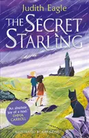 Tajný špaček - Secret Starling
