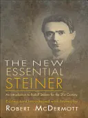 Nový podstatný Steiner - The New Essential Steiner