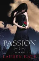 Vášeň - 3. kniha série Padlí - Passion - Book 3 of the Fallen Series