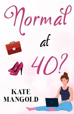 Normálne po štyridsiatke? - Normal at 40?