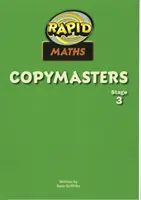 Rapid Maths: Stage 3 Teacher Guide - Rapid Maths: Stage 3 Teacher's Guide