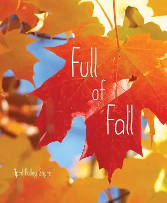 Plná jesene - Full of Fall