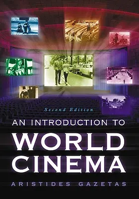 Úvod do svetovej kinematografie - Introduction to World Cinema