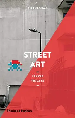 Pouličné umenie - Street Art