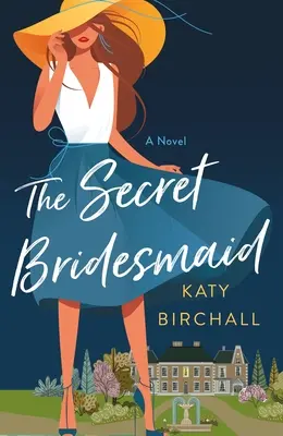 Tajná družička - The Secret Bridesmaid