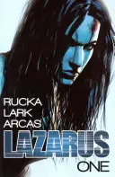 Lazarus 1. diel - Lazarus Volume 1