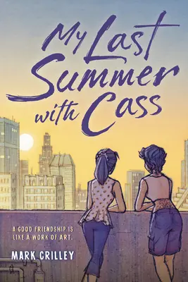 Moje posledné leto s Cassom - My Last Summer with Cass