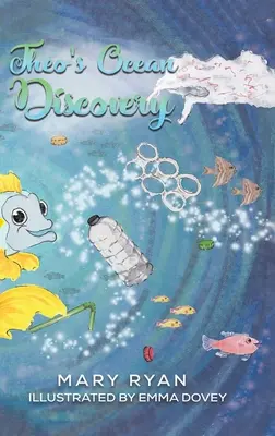 Theov objav oceánu - Theo's Ocean Discovery