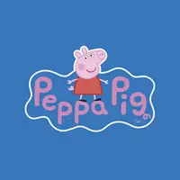 Prasiatko Peppa: Peppine kúzelné stvorenia - hmatová a pocitová príručka - Peppa Pig: Peppa's Magical Creatures - A touch-and-feel playbook